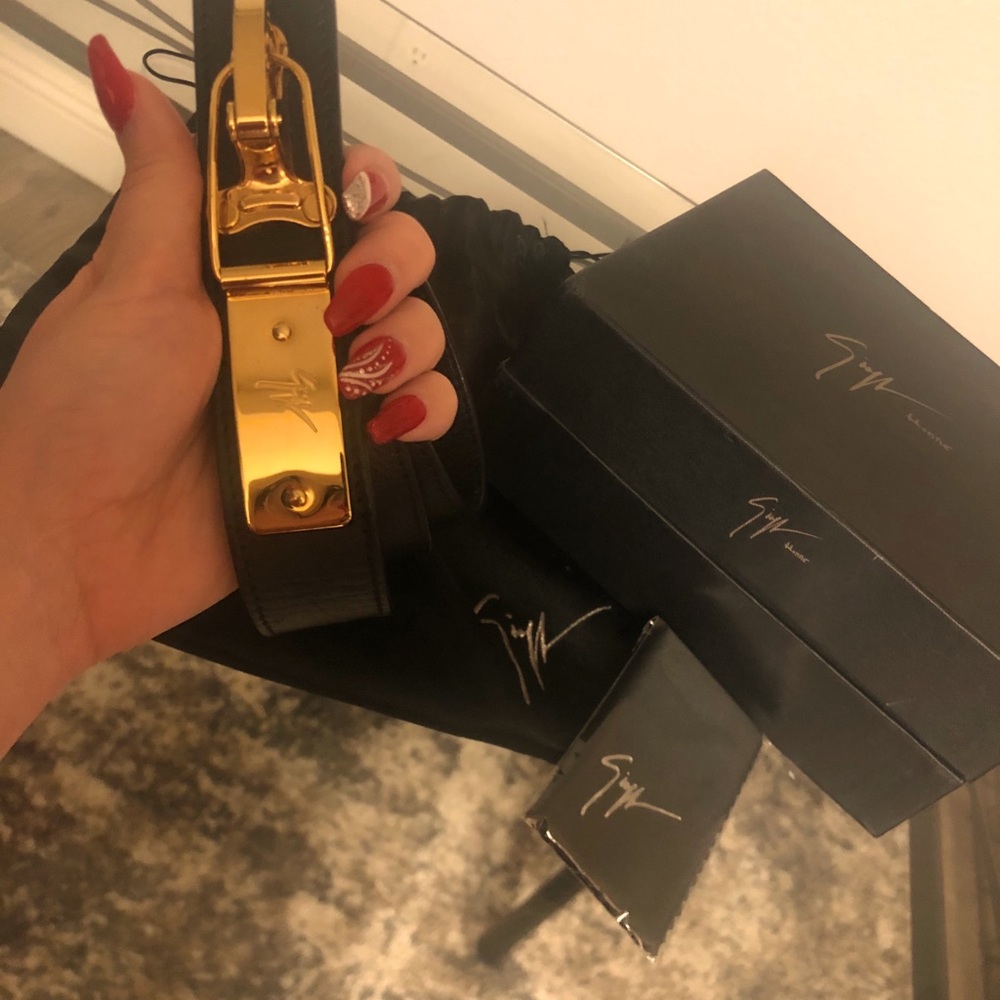 Giuseppe belt - Picture 1 of 4